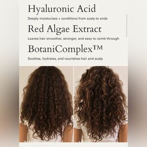 RŌZ Milk Hair Serum | One Month Supply — Very Popular & Recommended